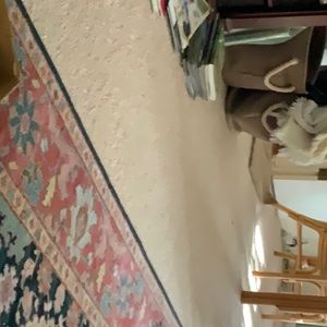 Meet your Posher, Barbara